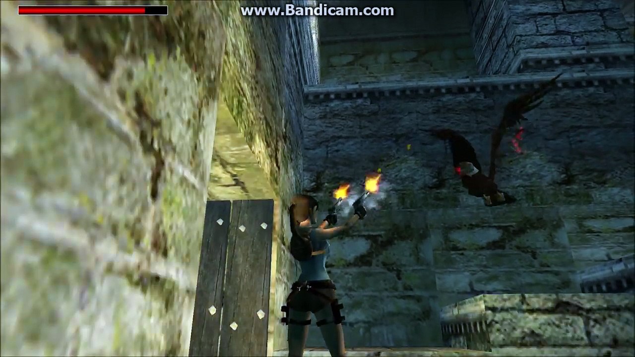 Tomb Raider II Remake Demo (2) - Part 1