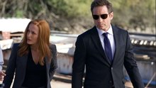 #WATCH The X-Files Season 11 Episode 6 : Kitten | HD Full Episode Online,