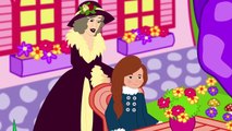 La Reine des Neiges   La Belle au Bois Dormant - 2 dessins animés pour enfants - 25 minutes
