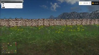 Farming simulator 15 | Mining six Wash Plants!!