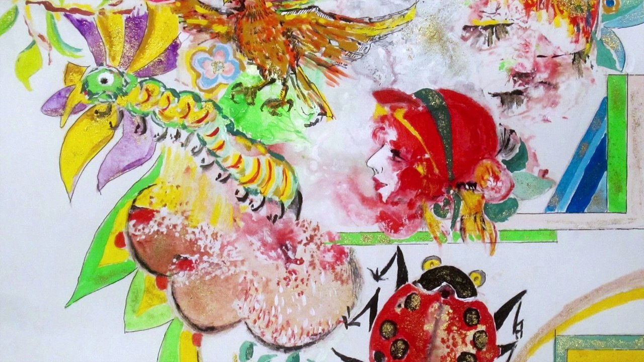 "COME PRIMA" Interpreted by Ernest Van-Mohr (a song by Tony Dallara)