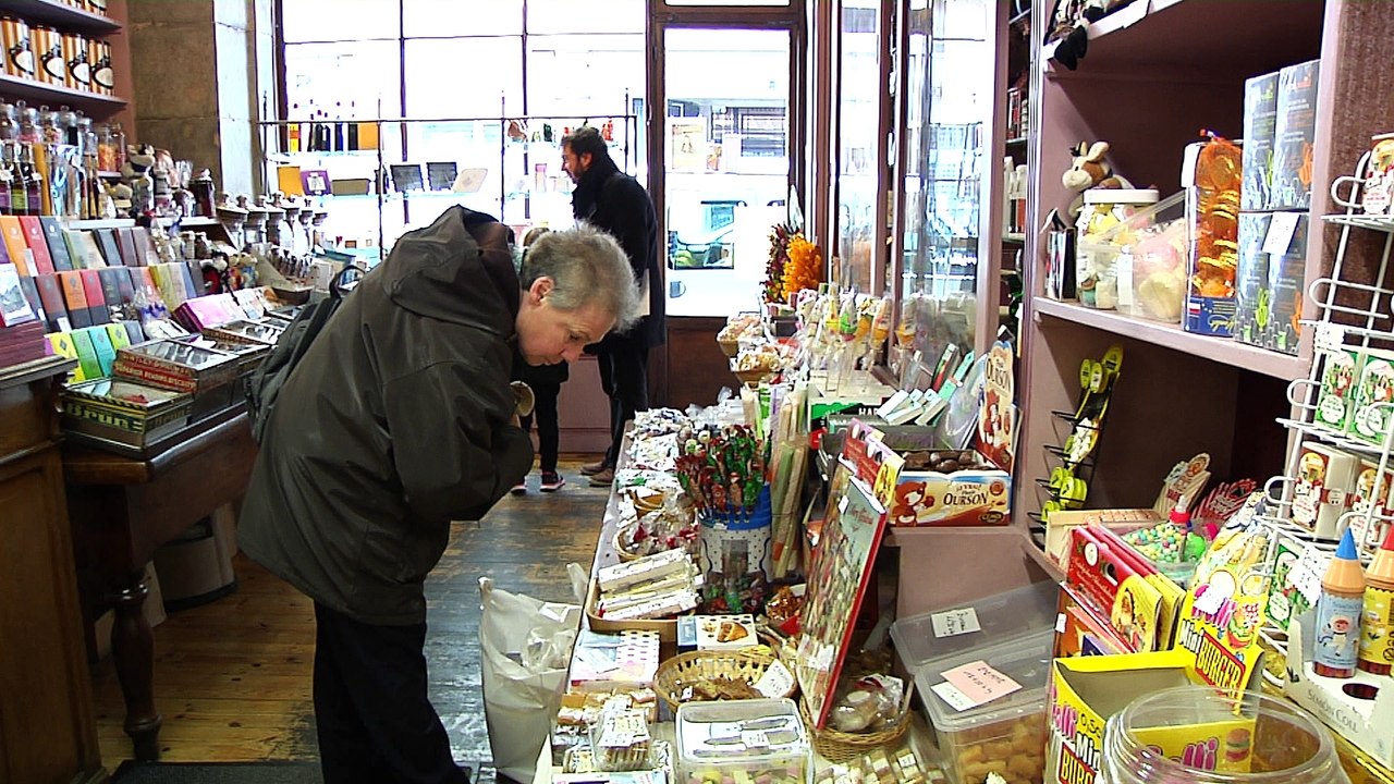 Label Ville - L'Abeille d'Or