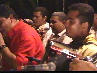 POR QUE CALLAS - PONCHO ZULETA E IVAN ZULETA