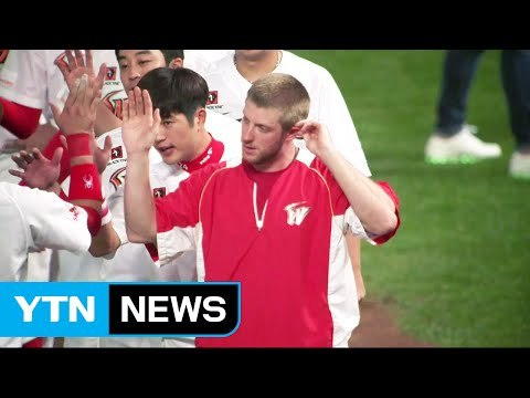 SK, 4위 맹추격...한화는 가을야구 '빨간불' / YTN (Yes! Top News)