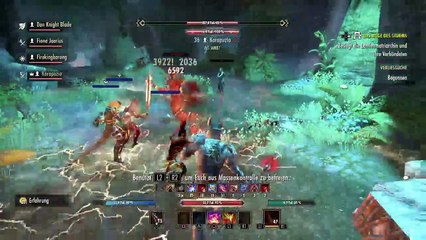 DonAleszandro The Elder Scrolls «-Mit Knight Blade durch die Orkaninsel-» (318)