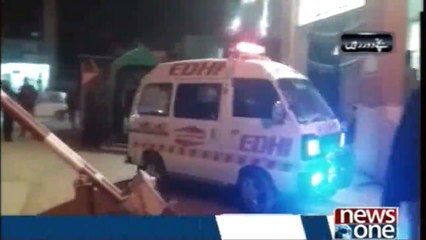 NewsONE Headlines 8PM | 15-November-2017