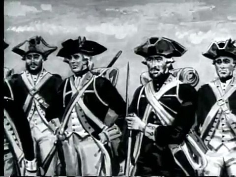 TRIBUTE TO AMERICAN SOLDIERS - Vintage Memorial / Veterans Day Film | Military History Documentary