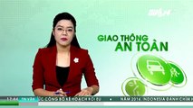 Lâm Đồng_ Tai nạn liên hoàn  xe lao xuống vực _ VTC