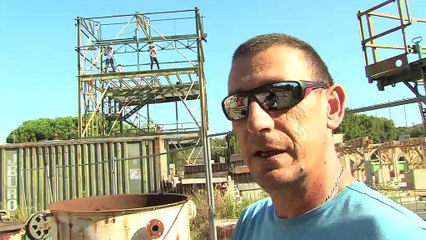 Interviews et images, pour tout savoir sur le métier de monteur-levageur