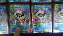 Pokemon Cards XY Evolutions Complete Master Playset & Set Review