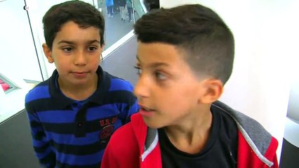 Alors ? Qu'est ce que pensent les principaux intéressés de ce nouvel équipement ?