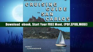 read Read an eBook Day Cruising Guide to San Carlos  Full book