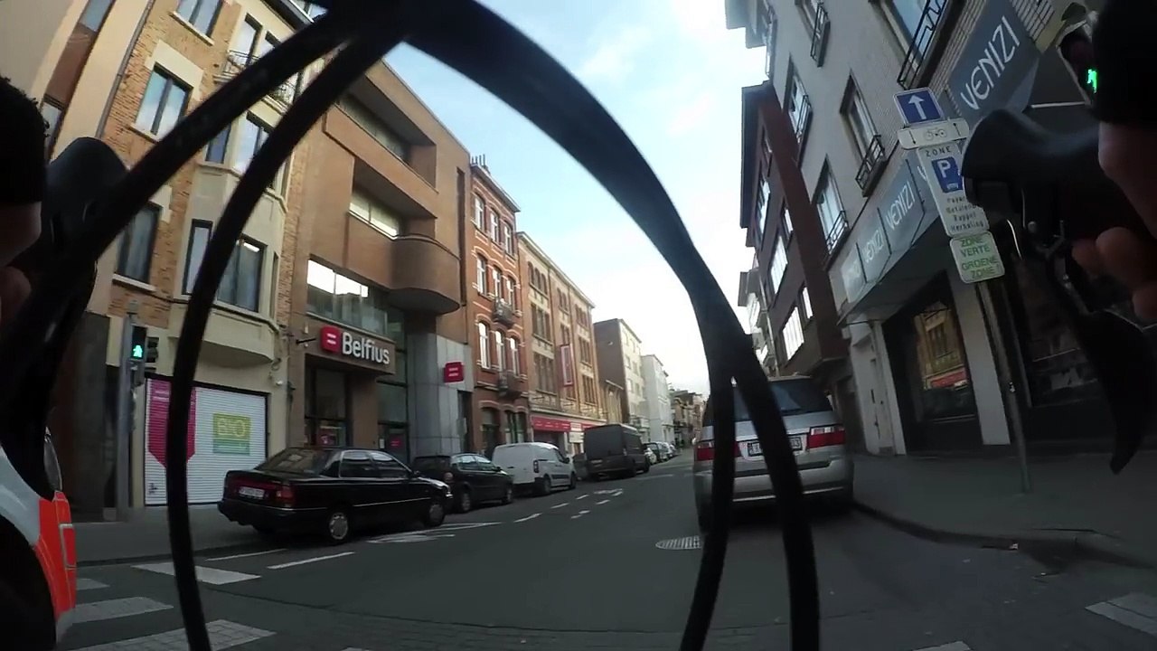 code de la route