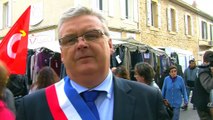 L'interview de Frédéric Vigouroux, maire de Miramas.