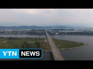 부도와 소송으로 멈춰 선 의암호 관광 개발 사업 / YTN (Yes! Top News)