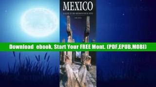Premium Book Mexico: A Guide to the Archaeological Sites Davide Domenici Full EBOOK