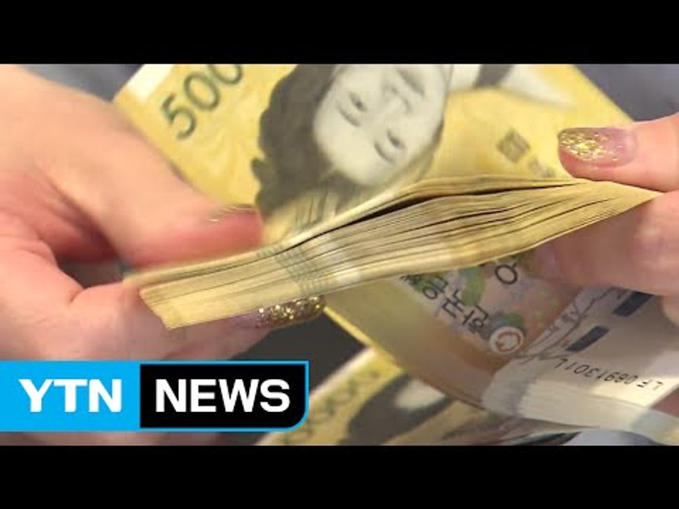 '8·25 대책 글쎄'...은행 가계 대출 역대 두 번째 / YTN (Yes! Top News)