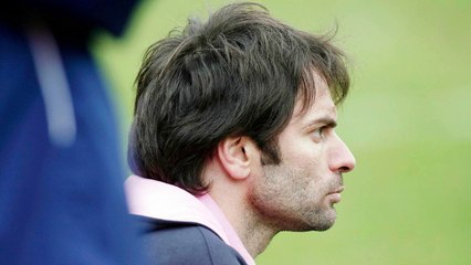 Nuit mouvementée chez Christophe Dominici, les policiers interviennent