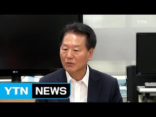 전북도-삼성, 새만금 MOU 관련 면담 무산 / YTN (Yes! Top News)