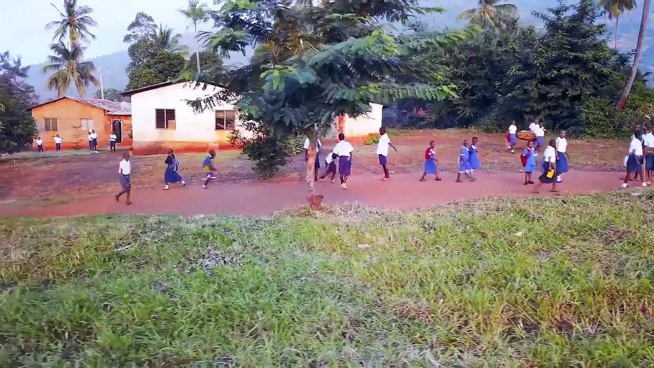 A Massive Success in Africa || Bill Gates