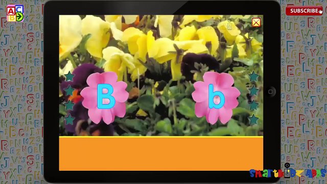 ✿★Starfall ABCs By Starfall Education★✿ Free app learning alphabets phonics kids ipad Part 1 review