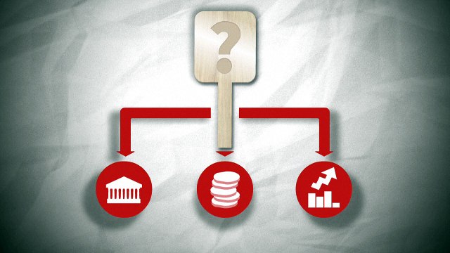 Credit rating agencies