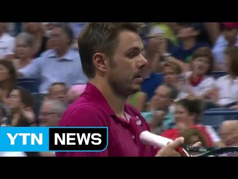 바브링카, 최강 조코비치 꺾고 US오픈 첫 우승 / YTN (Yes! Top News)