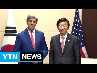 한미일, 외교 장관 긴급 통화...UN 안보리 소집 / YTN (Yes! Top News)