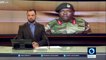 Zimbabwe army denies coup, says targeting ‘criminals’