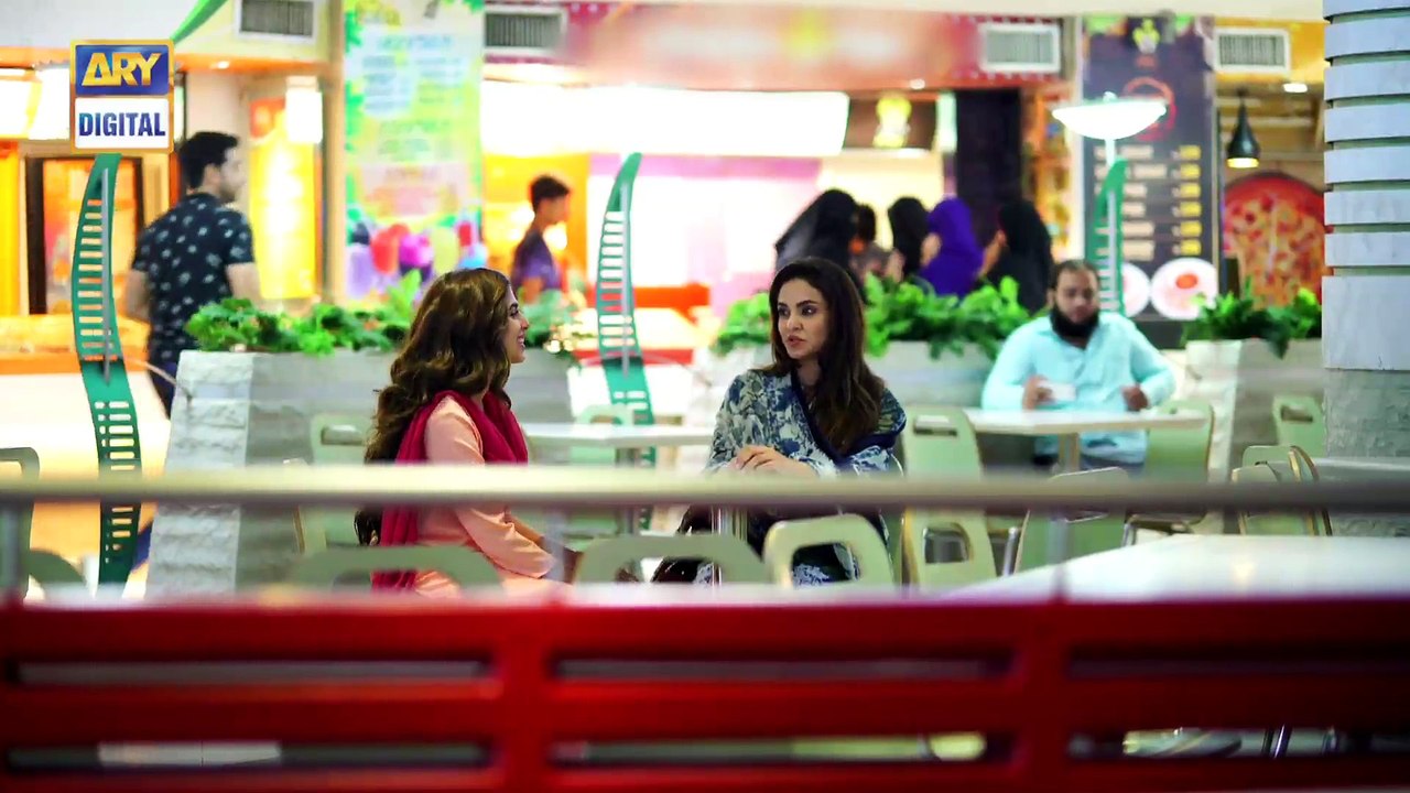 Aisi Hai Tanhai Ep 3 & 4