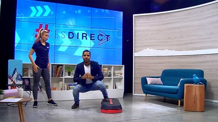 Accès Direct du mardi 14 novembre 2017