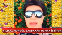 TBMM'de gündem Yılmaz Morgül!