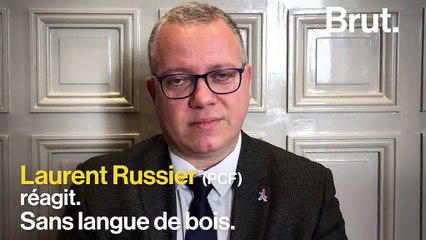 Le coup de gueule du maire de Saint-Denis contre Chronopost