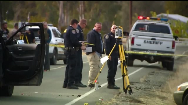 Neighbor Filed Restraining Order Against Gunman Before Deadly Shooting