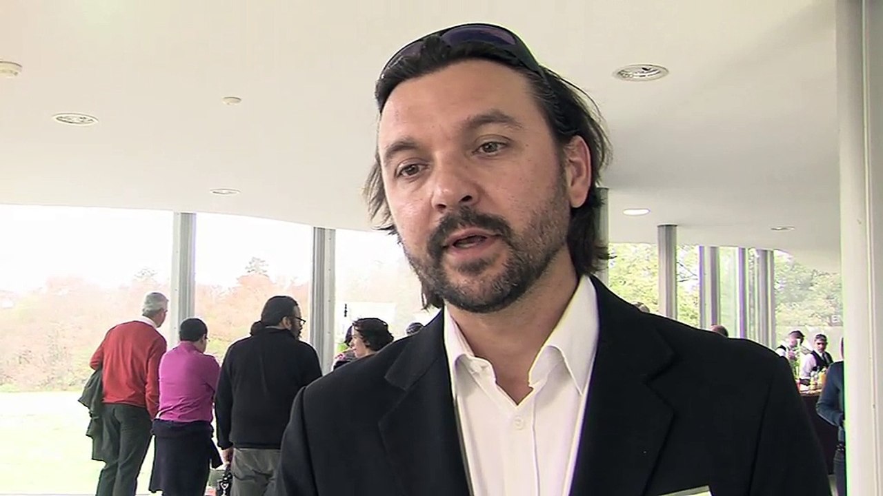 L'interview de Michael Parra,