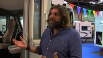 Visite guidée d'un camping au salon de Martigues