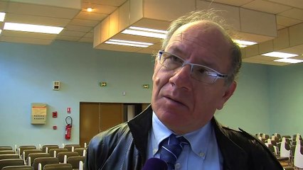 Les interviews de Manuel Olmo et Thierry Del Baldo, de l'UL CGL.