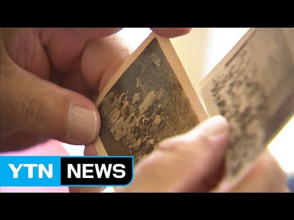 추석이면 더 그리운 고향..."가고 싶어도 못 가" / YTN (Yes! Top News)