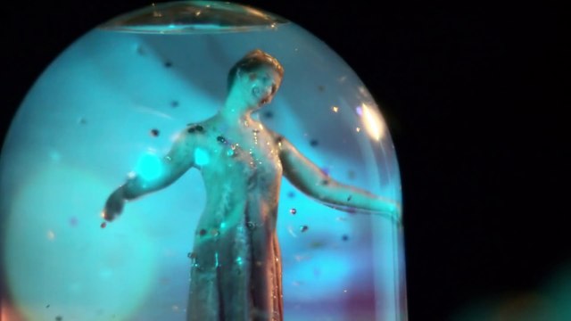 Etienne Daho - Les flocons de l'été