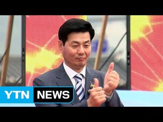 "손짓으로 소통해요"...제11회 수화문화제 열려 / YTN (Yes! Top News)