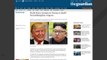 North Korean State Newspaper Announces Death Sentence For Trump