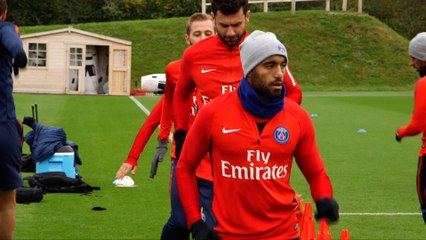 Le JT du mercredi 15 novembre