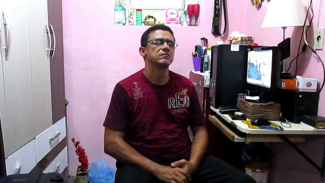 TUA GLÓRIA - Cantor Armando Filho - Mizaltino Moura