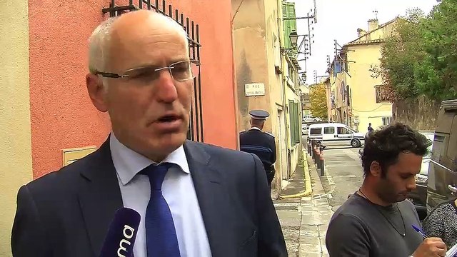 Thierry Repentin : Pdt Com. Nat. de l'aménagement de l'urbanisme et du foncier