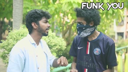 Impressing Girl Gone Wrong | Part 2 | Vine By Funk You