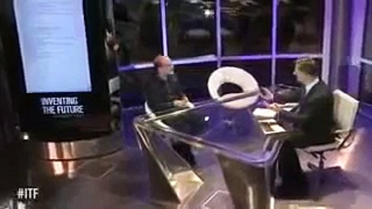 Ants Documentary Channel Next Future Terrifying