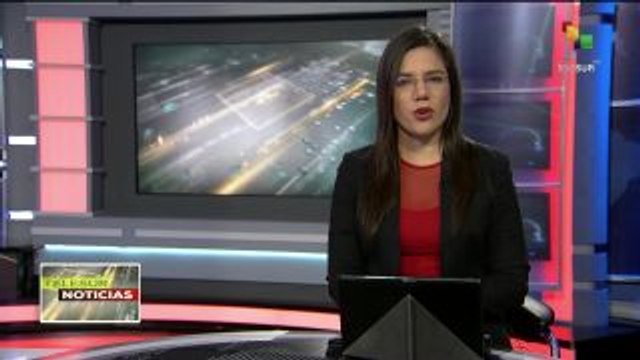 teleSUR noticias. Colombia: aprueban creación de la JEP