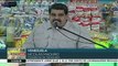 Maduro propone ley que refuerce Consejos Productivos de Trabajadores