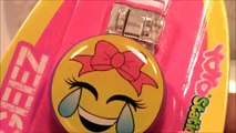JUSTICE HAUL 2016 ((#1 of 9 hauls))♥ SHOPKINS S5 ♥ COLOR CHANGING LIP BALM ♥ Charm Necklace