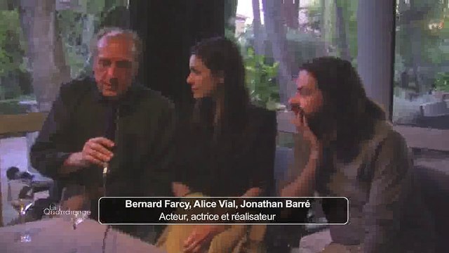 La Folle Histoire de Max et Léon. Le Palmashow à Aix en Provence